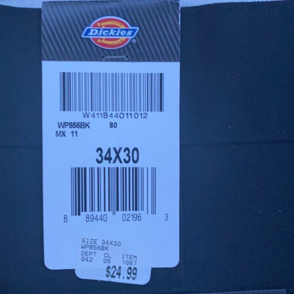 Dickies - Picture 2 of 2